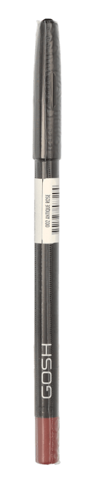 Gosh Velvet Touch Waterproof Lipliner. - Image 1