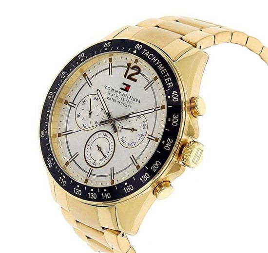 Tommy Hilfiger Herren Uhr 1791121 - Image 2