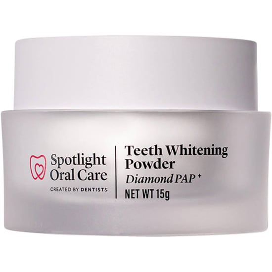 Spotlight Oral Care Teeth Whitening Powder Diamond PAP+