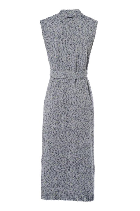 Havanna-Cardigan Grau - Image 5