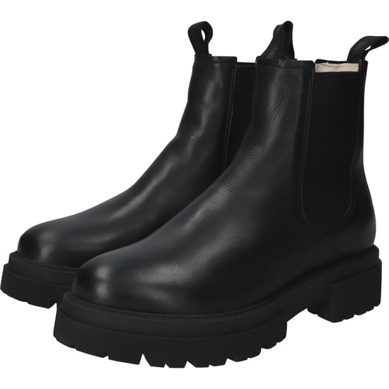 SMILLA MID - AL412 Black - Chelsea-Stiefel - Image 2