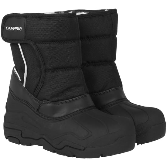 Campri Kids Winter Snow Boots