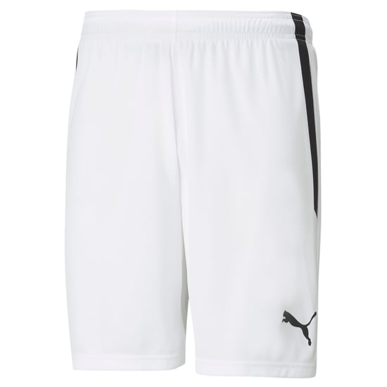 PUMA Mens teamLIGA Football Shorts