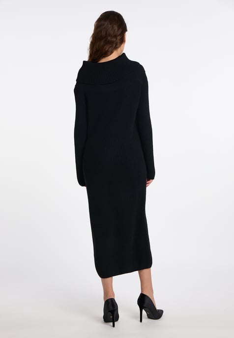 faina knit dress tylin