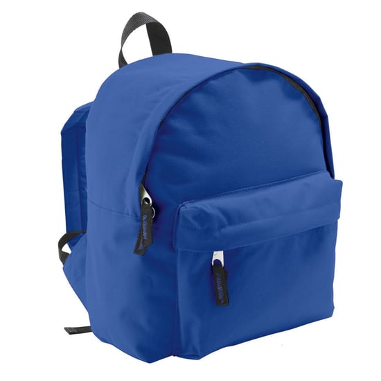 SOLS Kids Rider Schulrucksack / Rucksack (Königsblau) - Image 2