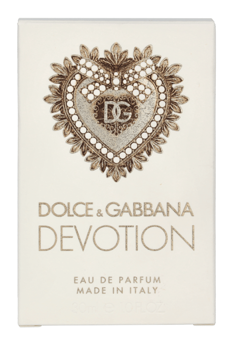 Dolce & Gabbana Devotion Edp Spray. - Image 2