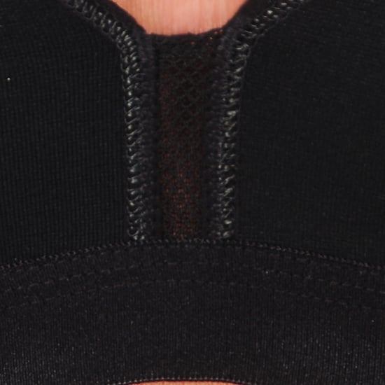Comfort sports bra
