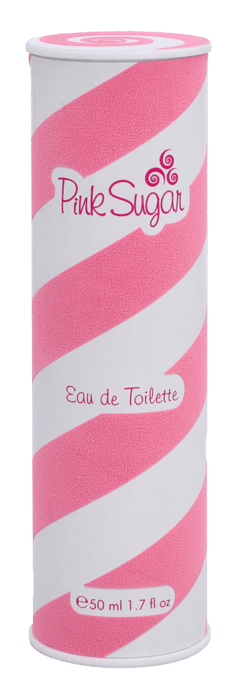 Aquolina Pink Sugar Edt Spray. - Image 2