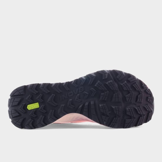 Inov-8 Damen Trailfly Laufschuh, Pink - Image 2