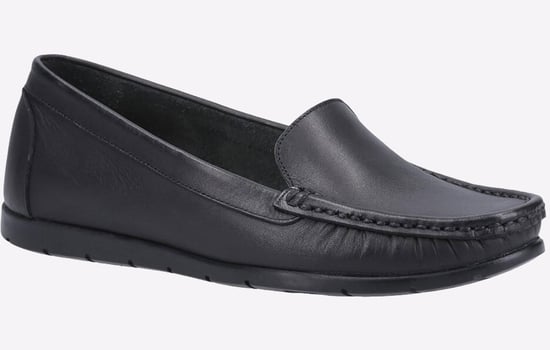 Fleet & Foster Tiggy Womens - Image 2