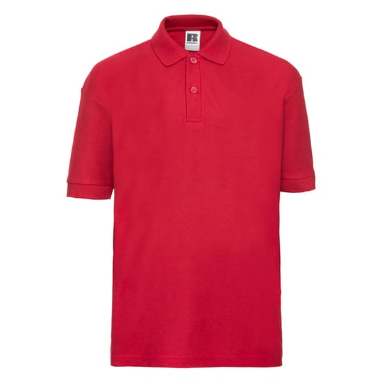 Russell - "Classic" Poloshirt für Kinder () - Image 1