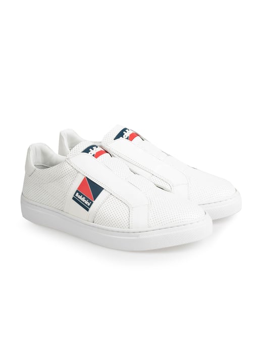 Baldinini Sneaker Men's White