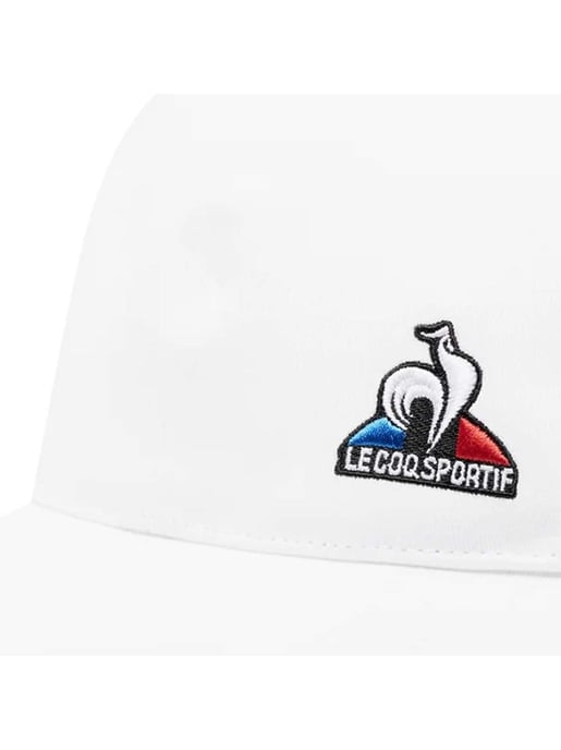 Casquette Le Coq Sportif Herren Original-Logo - Image 3