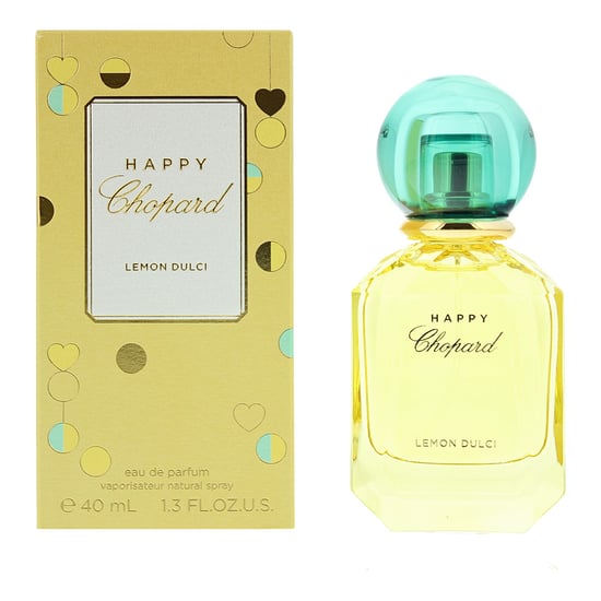 Happy Chopard Lemon Dulci - EdP 40ml - Image 1