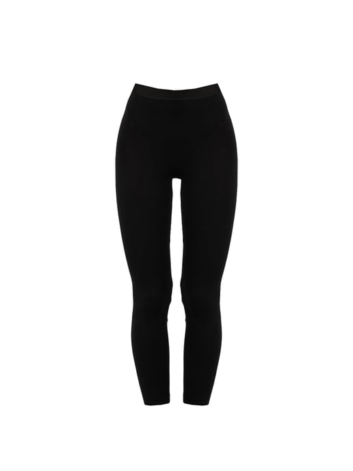 La Haine Inside Us Legginsy Hel Damen schwarz - Image 1