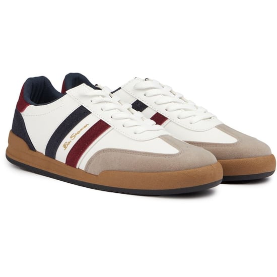 Ben Sherman Sokka Sneaker - Image 2