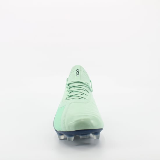 Puma One 20.1 FG/AG Womens Mist Green Football Boots