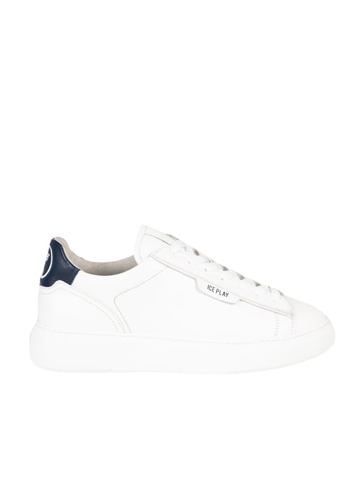Ice Play Sneaker Herren weiß - Image 1