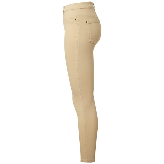 Asquith & Fox Damen/Damen Classic Fit Jeggings (natürlich) - Image 3