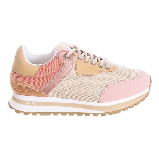 Sneaker WONDER 501 4A3723TX081 Frau - Image 2