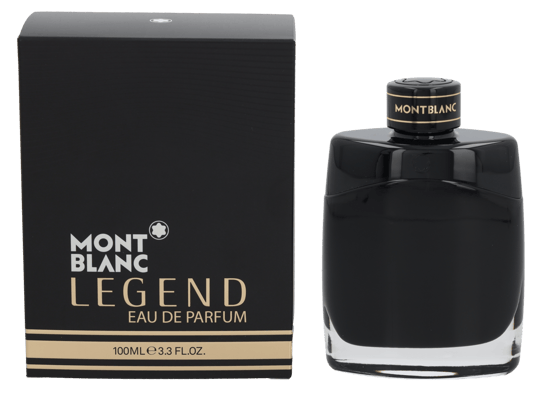 Montblanc Legend Eau de Parfum 100ml Spray - Image 3
