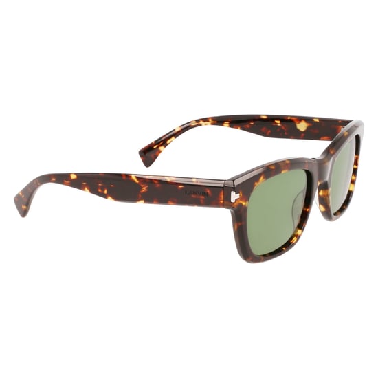 Lanvin Herren-Sonnenbrillen 52/21/145 mm Acetat - Image 1