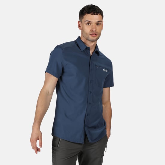 Regatta Mens Kioga II Shirt