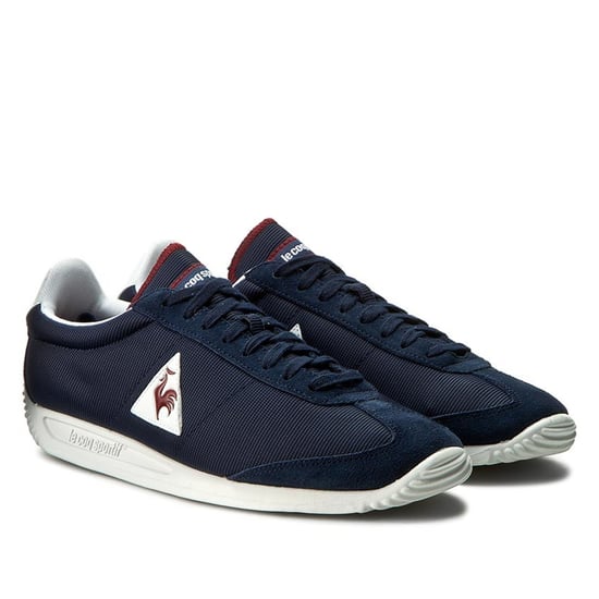 Le Coq Sportif Quartz Mens Navy Trainers