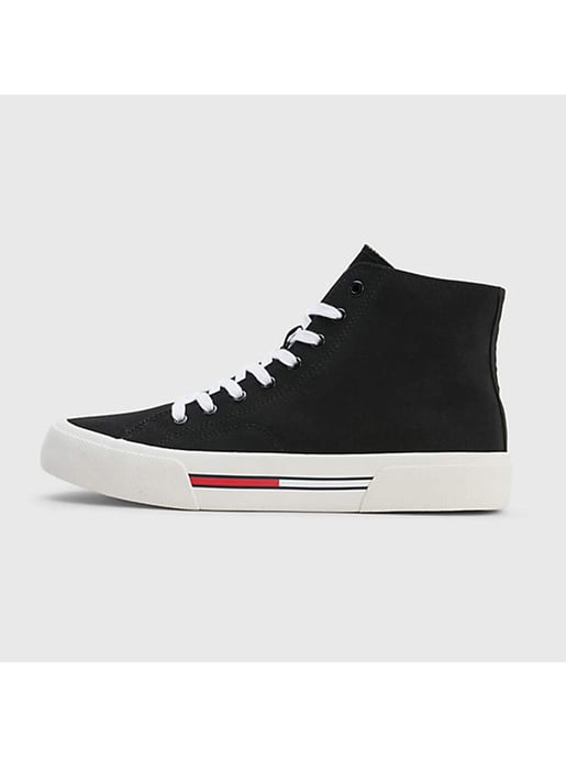 Basket Tommy Jeans Herren Flagge - Image 2