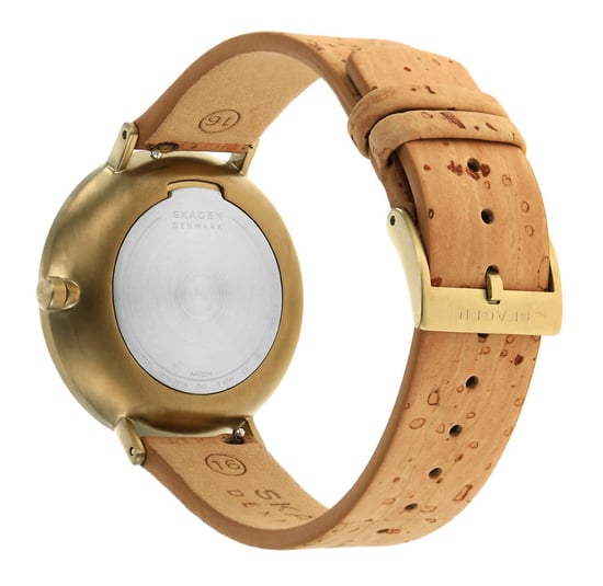 Skagen Aaren Naturals Damenuhr braun SKW2974 - Image 4
