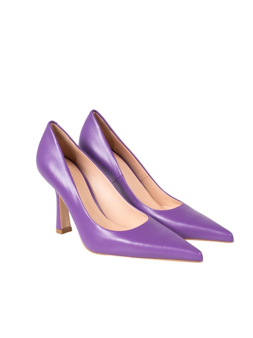 Liu Jo Heels Pointy Damen violett - Image 2