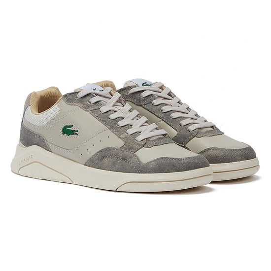 Lacoste Spiel Advance Luxe 222 2 SMA Herren-Trainer - Image 1