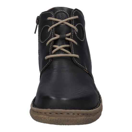 JOSEF SEIBEL Neele 46 | Stiefelette für Damen | Grau Neele 46, titan - Image 4