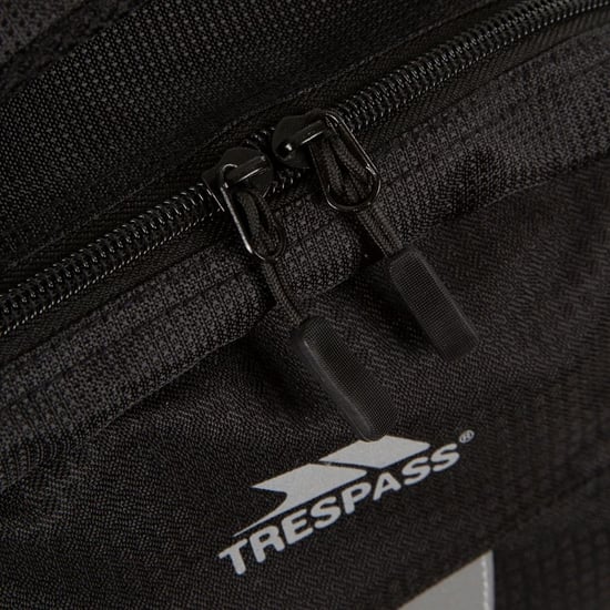Trespass Thain Backpack (Black)