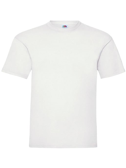 Enzo | Herren T-Shirt & Shorts Loungewear Set - Weiß/Navy - Image 2