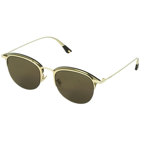 Polizei SPL784M 0300 Gold Sonnenbrille - Image 2