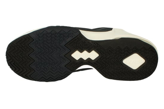 Nike Air Max Impact 4 Herren Basketball-Trainer Schwarz - Image 5