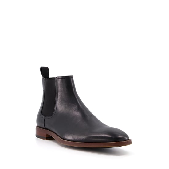 Dune Mens MARKET Chelsea Boots Market - Image 1