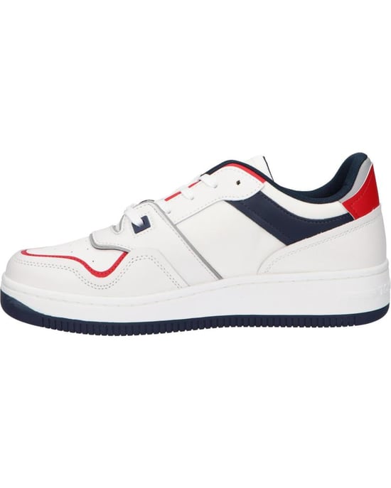 Sneakers für Männer Tommy Hilfiger in Weiß - Image 3