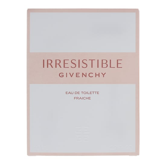 Irresistible Fraiche - EdT 80ml - Image 3