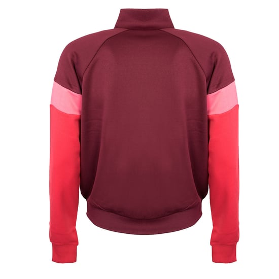 Juicy Couture Sweatshirt Woman's Red