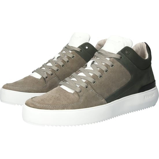 Bryson - Kambala Overland Trek - Sneaker (mid)