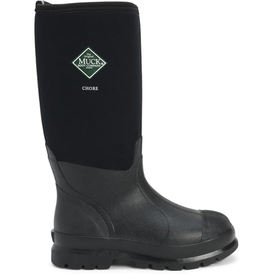 Muck Boots Chore Classic Hi Gemustert Unisex - Image 6