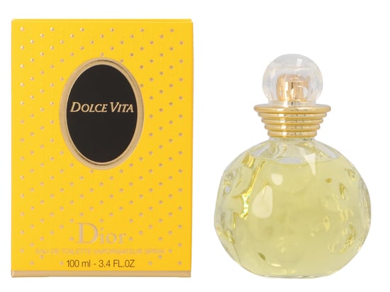Dior Dolce Vita Edt Spray 100ml - Image 3