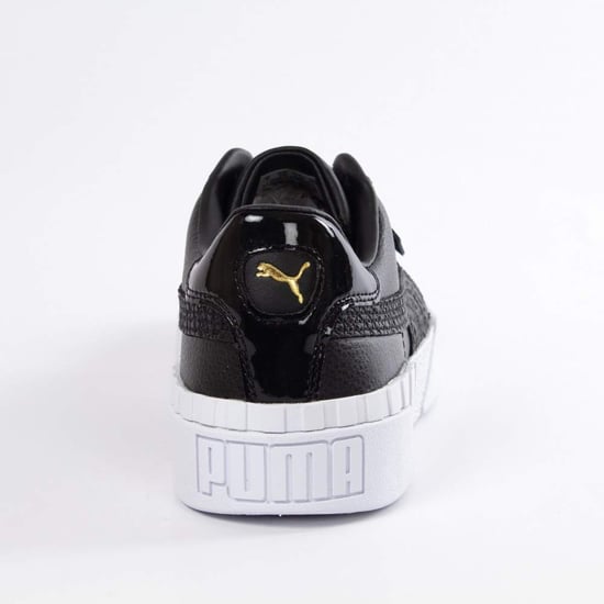 Puma Damen-Basketballschuhe Cali Schlange Wn's - Image 4