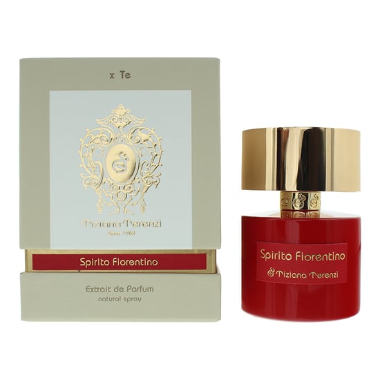 Spirito Florentino Extrait Parfum Edp Vapo 100 ml - Image 1
