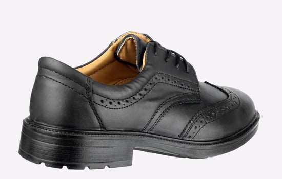 Amblers FS44 Sicherheits Schnürschuh Herren - Image 3