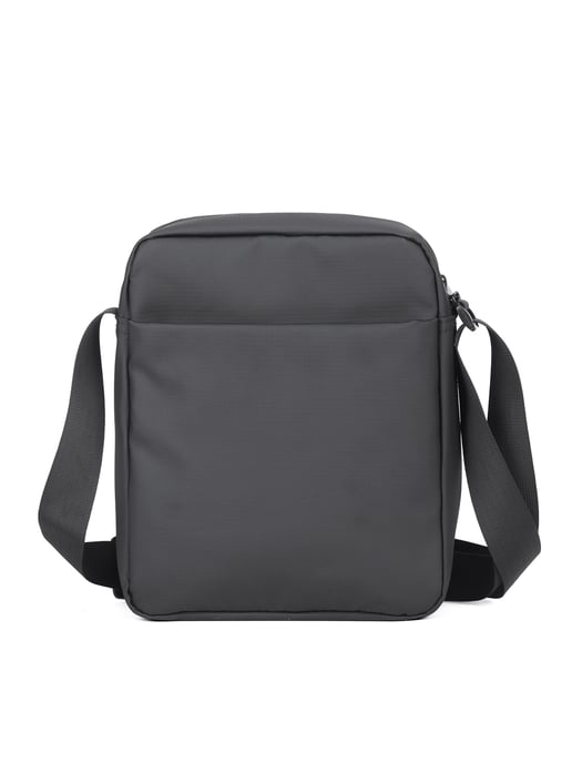 Aoking Umhängetasche Unisex BLACK - Image 4