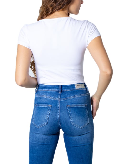Only - Only Damen T-Shirt - Image 2