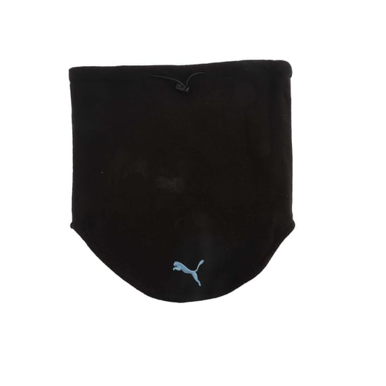 Accessories Puma Manchester City Reversible Neck Warmer in black blue